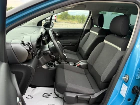Citroen C3 Aircross 1.5 HDI NAVI 83000km - 19890 лв. - 91345959 11
