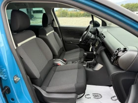 Citroen C3 Aircross 1.5 HDI NAVI 83000km - 19890 лв. - 91345959 14