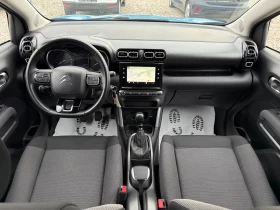 Citroen C3 Aircross 1.5 HDI NAVI 83000km - 19890 лв. - 91345959 15