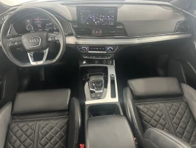Audi Q5 50 TFSIe Quattro.S-Line.Kamera.Matrix.Panorama | Mobile.bg    14