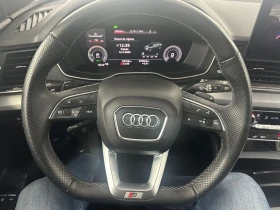 Обява за продажба на Audi Q5 50 TFSIe Quattro.S-Line.Kamera.Matrix.Panorama ~66 500 лв. - изображение 10