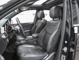 Mercedes-Benz GLE 500 AMG* PACK* ПОДГРЕВ* 360КАМЕРА* КЕЙЛЕС* LANE* ASSIS - 40999 лв. - 10357674 7