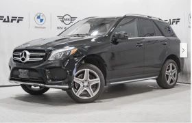 Mercedes-Benz GLE 500 AMG* PACK* ПОДГРЕВ* 360КАМЕРА* КЕЙЛЕС* LANE* ASSIS