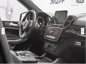 Mercedes-Benz GLE 500 AMG* PACK* ПОДГРЕВ* 360КАМЕРА* КЕЙЛЕС* LANE* ASSIS - 40999 лв. - 10357674 17