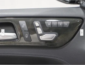 Mercedes-Benz GLE 500 AMG* PACK* ПОДГРЕВ* 360КАМЕРА* КЕЙЛЕС* LANE* ASSIS - 40999 лв. - 10357674 14