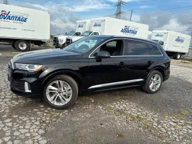Audi Q7 Komfort* CARFAX*  | Mobile.bg    2