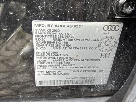 Audi Q7 Komfort* CARFAX*  | Mobile.bg    13