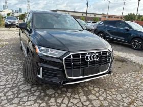 Audi Q7 Komfort* CARFAX*  | Mobile.bg    4
