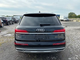 Audi Q7 Komfort* CARFAX*  | Mobile.bg    5