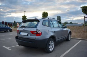 Обява за продажба на BMW X3 3.0d-218кс АВТОМАТИК ~11 390 лв. - изображение 4
