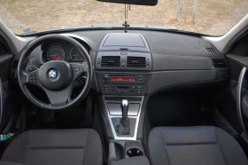 Обява за продажба на BMW X3 3.0d-218кс АВТОМАТИК ~11 390 лв. - изображение 8
