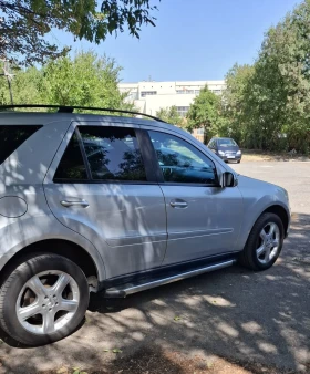 Mercedes-Benz ML 280 | Mobile.bg    6