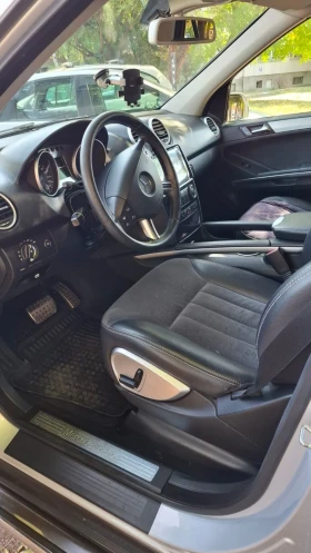 Mercedes-Benz ML 280 | Mobile.bg    5