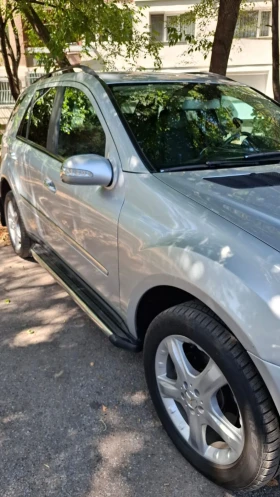 Mercedes-Benz ML 280 | Mobile.bg    3