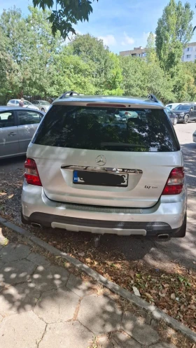 Mercedes-Benz ML 280 | Mobile.bg    7