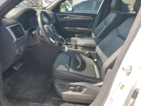 VW Atlas CROSS SPORT SEL R-LINE | Mobile.bg    7
