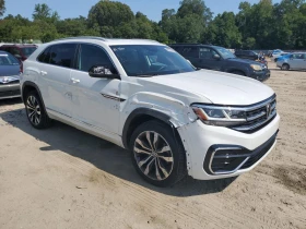 VW Atlas CROSS SPORT SEL R-LINE | Mobile.bg    4