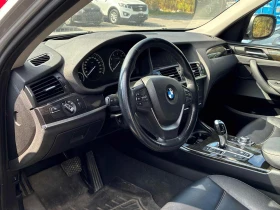 BMW X3 xDrive35i* Авто финансиране* Карфакс - 20000 лв. - 52091879 5