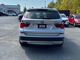 BMW X3 xDrive35i* Авто финансиране* Карфакс - 20000 лв. - 52091879 4