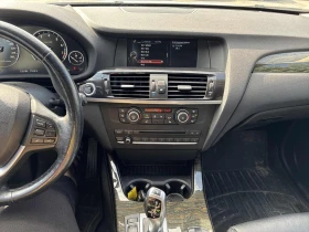BMW X3 xDrive35i* Авто финансиране* Карфакс - 20000 лв. - 52091879 9