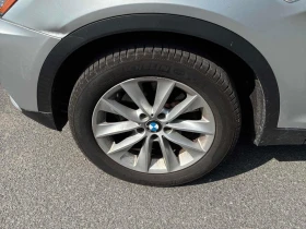 BMW X3 xDrive35i* Авто финансиране* Карфакс - 20000 лв. - 52091879 7