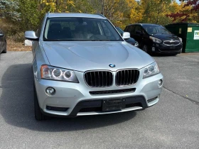 BMW X3 xDrive35i* Авто финансиране* Карфакс - 20000 лв. - 52091879 6