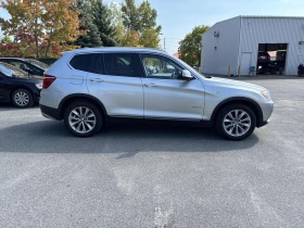 BMW X3 xDrive35i* Авто финансиране* Карфакс - 20000 лв. - 52091879 3