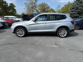 BMW X3 xDrive35i* Авто финансиране* Карфакс - 20000 лв. - 52091879 2