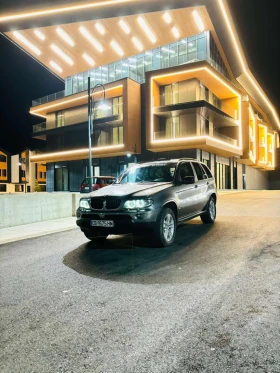 Обява за продажба на BMW X5 ~8 000 лв. - изображение 9