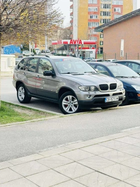 Обява за продажба на BMW X5 ~8 000 лв. - изображение 8