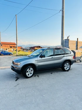 Обява за продажба на BMW X5 ~8 000 лв. - изображение 7