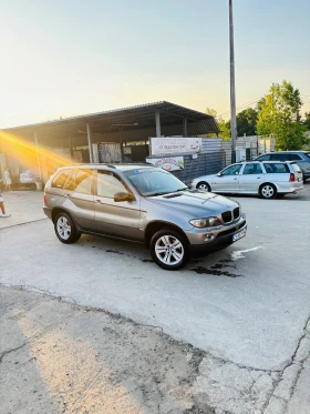 Обява за продажба на BMW X5 ~8 000 лв. - изображение 5
