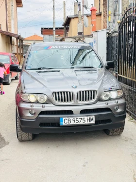 Обява за продажба на BMW X5 ~8 000 лв. - изображение 1