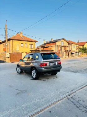 Обява за продажба на BMW X5 ~8 000 лв. - изображение 6