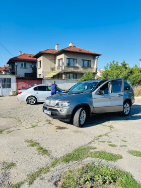 Обява за продажба на BMW X5 ~8 000 лв. - изображение 1