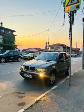 Обява за продажба на BMW X5 ~8 000 лв. - изображение 2