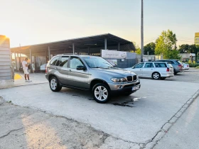 Обява за продажба на BMW X5 ~8 000 лв. - изображение 4
