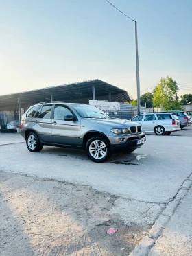 Обява за продажба на BMW X5 ~8 000 лв. - изображение 3