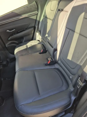 Hyundai Tucson 1.6 CRDI Mhev 48v Hybrid FULL!!! | Mobile.bg    8