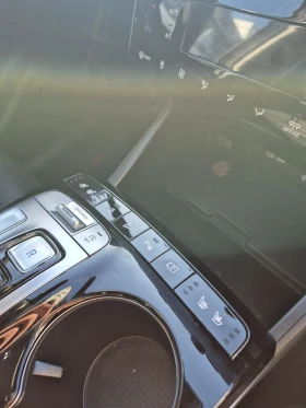 Hyundai Tucson 1.6 CRDI Mhev 48v Hybrid FULL!!! | Mobile.bg    9