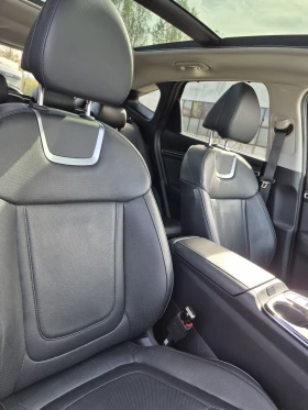 Hyundai Tucson 1.6 CRDI 48v Mhev Hybrid FULL!!! | Mobile.bg    11