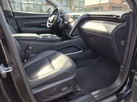 Hyundai Tucson 1.6 CRDI 48v Mhev Hybrid FULL!!! | Mobile.bg    13