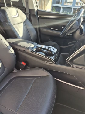 Hyundai Tucson 1.6 CRDI Mhev 48v Hybrid FULL!!! | Mobile.bg    6
