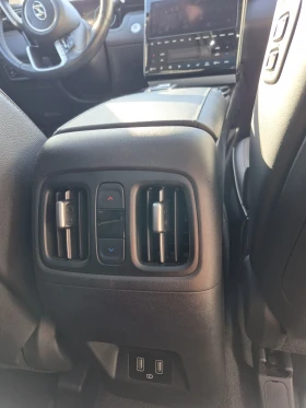 Hyundai Tucson 1.6 CRDI Mhev 48v Hybrid FULL!!! | Mobile.bg    12