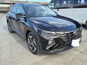 Hyundai Tucson 1.6 CRDI 48v Mhev Hybrid FULL!!! | Mobile.bg    2