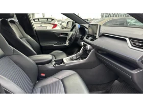 Toyota Rav4 RAV4 2.5 HSD STYLE AWD | Mobile.bg    6