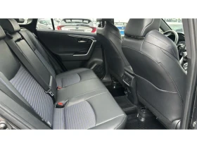 Toyota Rav4 RAV4 2.5 HSD STYLE AWD | Mobile.bg    7