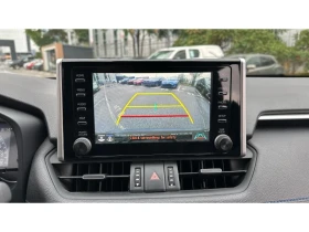 Toyota Rav4 RAV4 2.5 HSD STYLE AWD | Mobile.bg    15