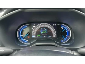 Toyota Rav4 RAV4 2.5 HSD STYLE AWD | Mobile.bg    14