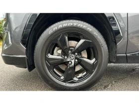 Toyota Rav4 RAV4 2.5 HSD STYLE AWD | Mobile.bg    16
